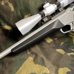 Devant Bomb&eacute; Thompson Contender pour Canon Carabine