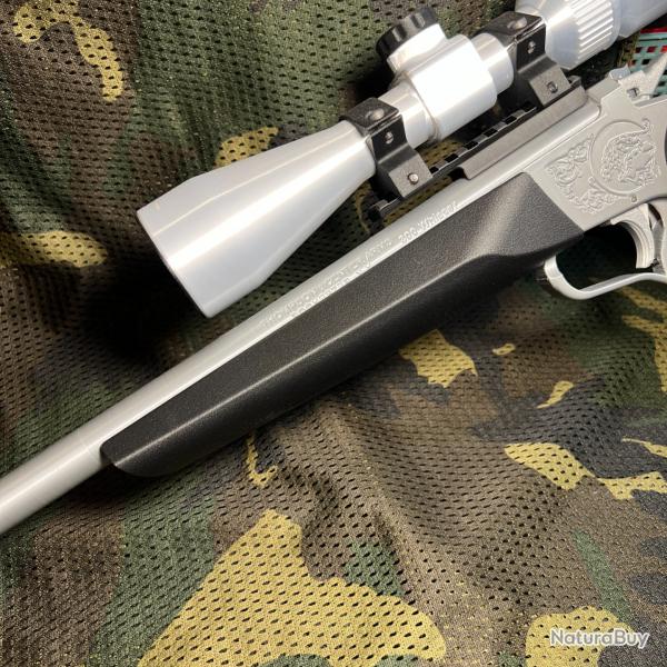 Devant Bomb� Thompson Contender pour Canon Carabine