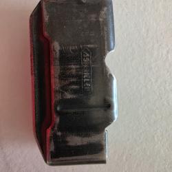 Chargeur remington 7600 en 35 whelen