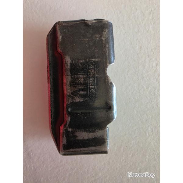 Chargeur remington 7600 en 35 whelen