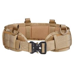 Ceinturon Tactique Molle TAN | TXC ARMEMENT