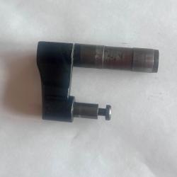 Support de barillet Revolver Mauser K50 8mm