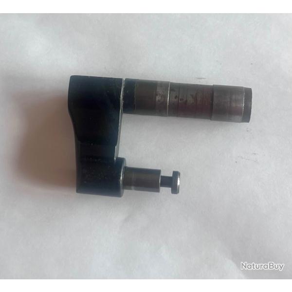 Support de barillet Revolver Mauser K50 8mm