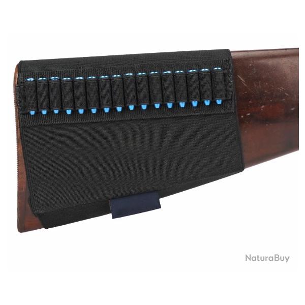 Cartouchi�re de Crosse 22lr | TXC ARMEMENT
