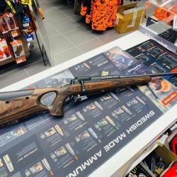 Carabine Mauser M25 Max cal. 7Rem Mag canon 62 cm filet&eacute;