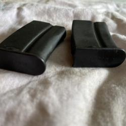 Lot 2 chargeur Mas 45