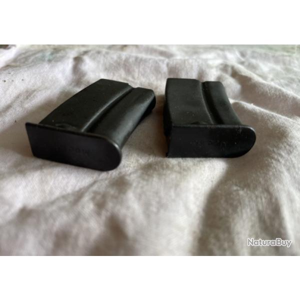 Lot 2 chargeur Mas 45
