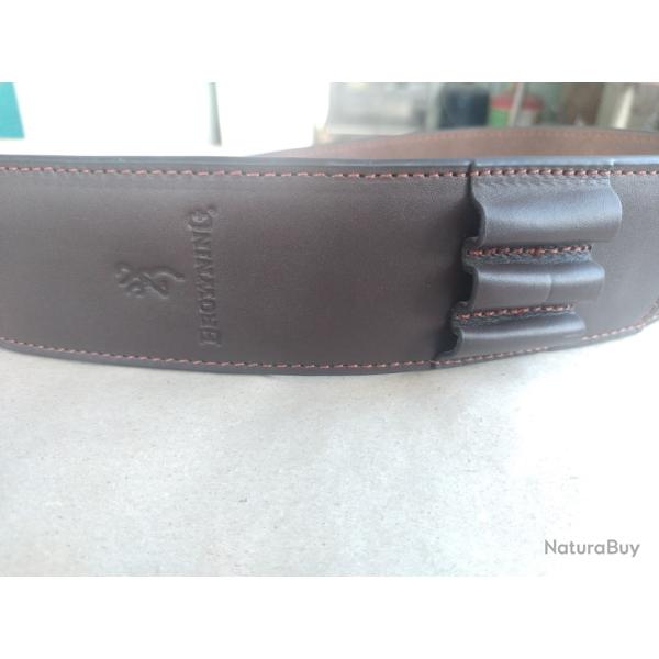 Bretelle carabine Browning (port inclus)