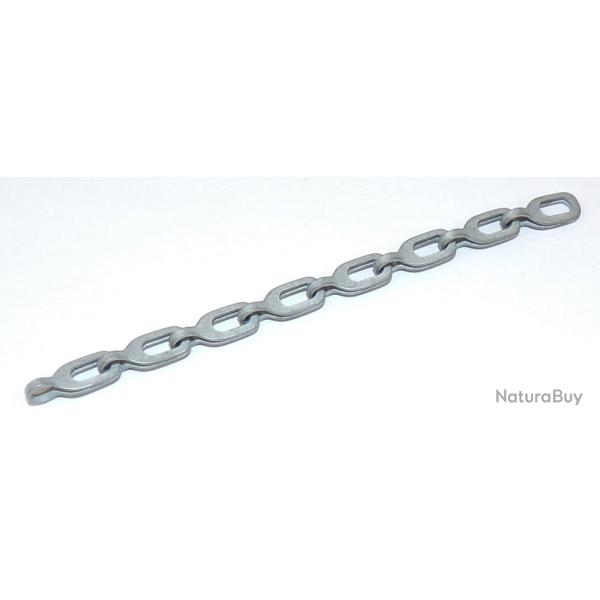 Chainette de rechange pour gourde US WW1/WW2 USA am�ricain