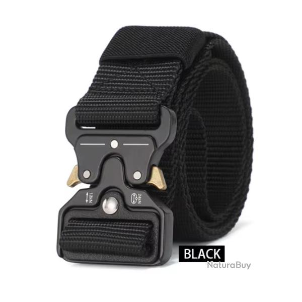 Ceinture Militaire Tactique | TXC ARMEMENT
