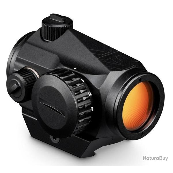 Point rouge Vortex Crossfire 2MOA Rouge
