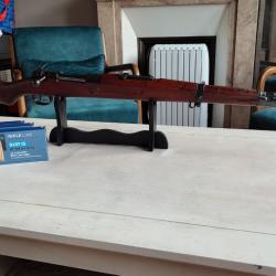 Mauser VZ 24 BRNO - 8x57 IS + 3 bo&icirc;tes de munitions