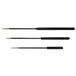 Canon FX Impact STX avec Pellet Probe - Barrel Kit - FX Airguns 7,62mm 600 mm