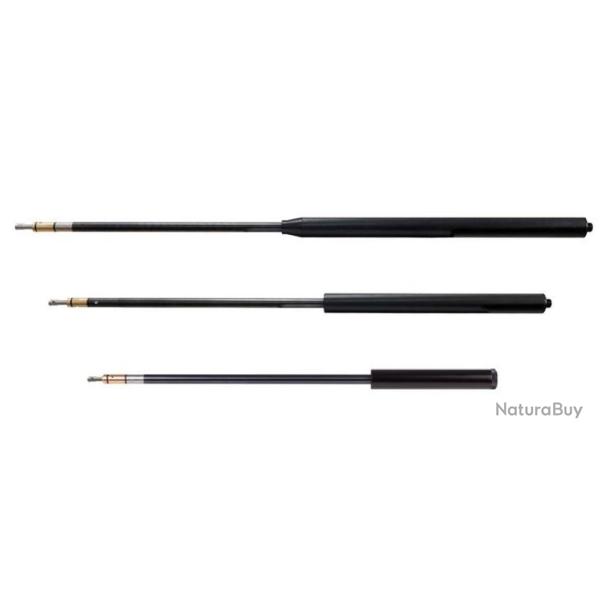 Canon FX Impact STX avec Pellet Probe - Barrel Kit - FX Airguns 7,62mm 600 mm