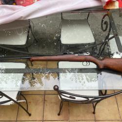 carabine 6.5x55