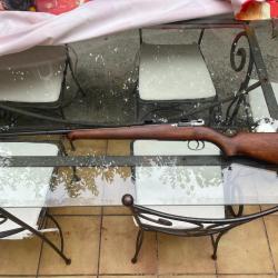 carabine 6.5x55