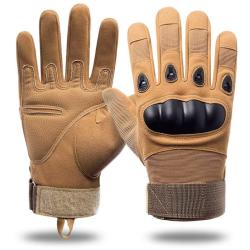 Gants tactiques Militaire - Tir - TAN | TXC ARMEMENT