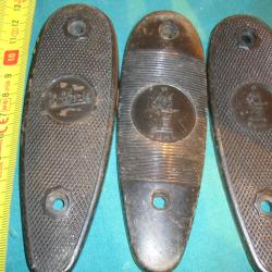 LOT DE PLAQUES DE COUCHE ANCIENNE