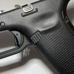 Glock - Poussoir de chargeur inversable GEN4-5-6