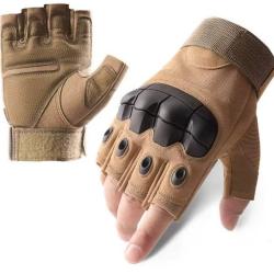 Mitaines Tactiques - Tir - TAN | TXC ARMEMENT