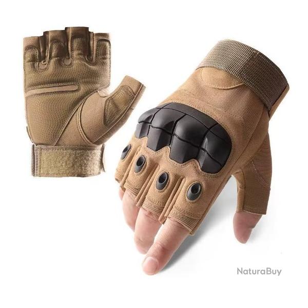 Mitaines Tactiques - Tir - TAN | TXC ARMEMENT