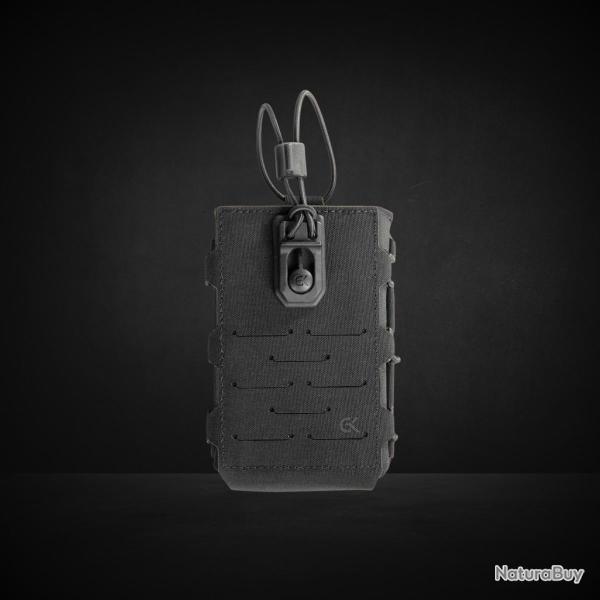 Porte-chargeur 7.62 / 5.56 G36 GK DUTYCALL- Noir