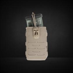 Porte-chargeur 7.62 / 5.56 G36 GK DUTYCALL- Coyote