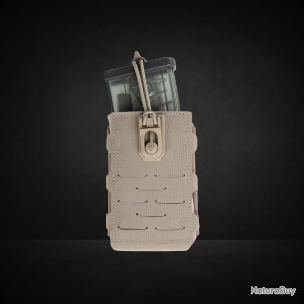 Porte-chargeur 7.62 / 5.56 G36 GK DUTYCALL- Coyote