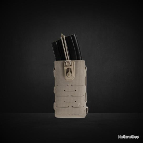 Double Porte-Chargeur 5.56 Superpos� GK DUTYCALL- Coyote