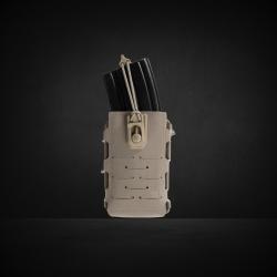 Porte-Chargeur simple 5.56 GK DUTYCALL- Coyote