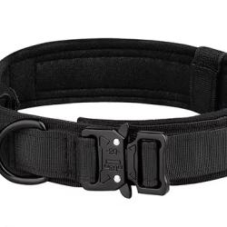 Collier Tactique Chien | TXC ARMEMENT