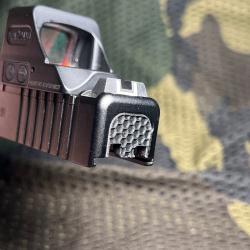 Glock - Cover Plate GEN3-4-5