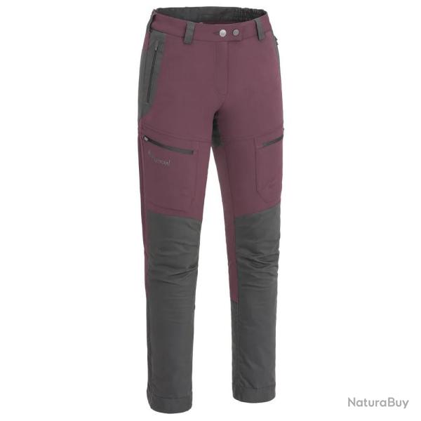 PINEWOOD PANTALON FINNVEDEN HYBRID 42