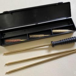 Baguette de nettoyage calibre 9.5mm