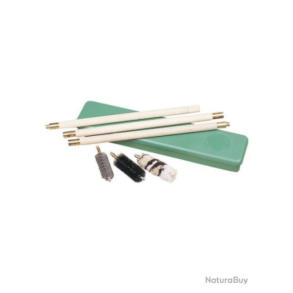 Baguette de nettoyage fusils calibre 24