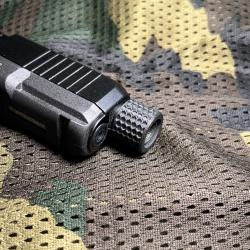 Glock - Bague Canon M13,5x1 &agrave; gauche