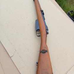 Sublime carcano 91 ts