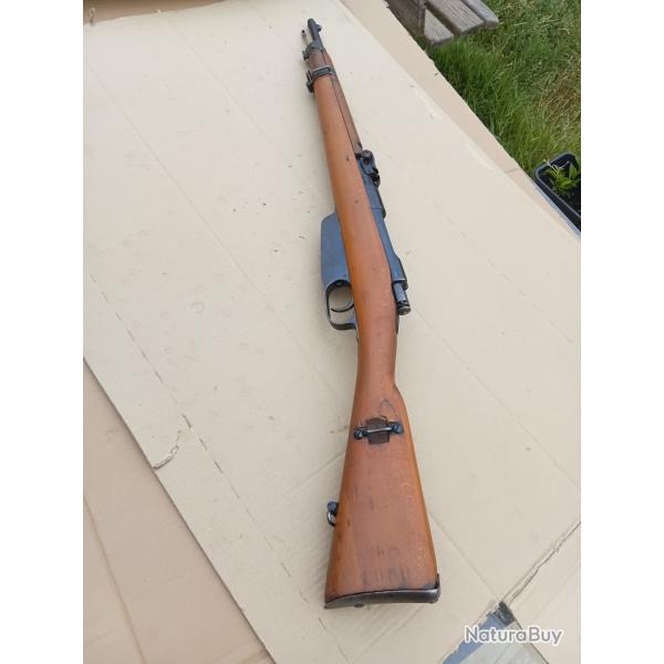 Sublime carcano 91 ts
