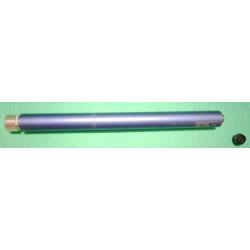 Cartouche Bleue d'air comprim&eacute; Feinwerkbau (39,5 cm)