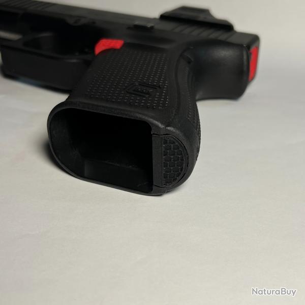 Glock - Bouchon de poign�e classique GEN4-5