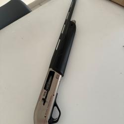 Winchester SX4 Silver performance