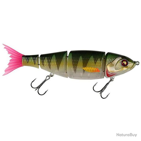 Swimbait FOX RAGE Replicant swim 18cm Perch