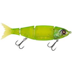 Swimbait FOX RAGE Replicant swim 18cm Chart