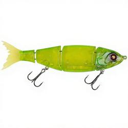 Swimbait FOX RAGE Replicant swim 18cm Chart