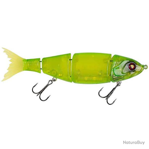 Swimbait FOX RAGE Replicant swim 18cm Chart