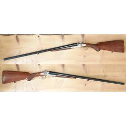 Magnifique baikal toz03/63 &agrave; chiens calibre 16