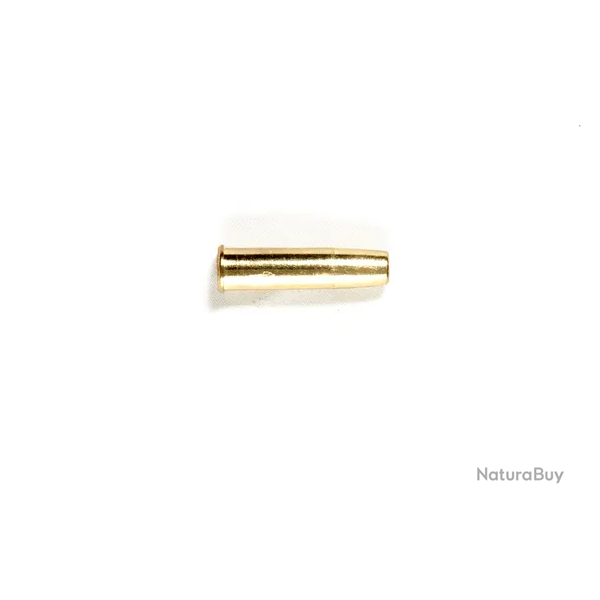Fausses douilles ASG plomb par 25 pour schofiel et barra en cal 4.5 mm