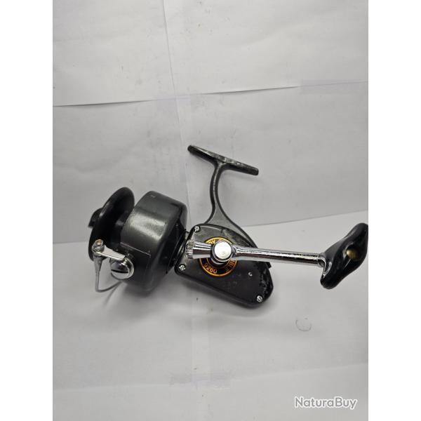 Moulinet Roddy Convertible 9260 - Enti�rement r�vis�