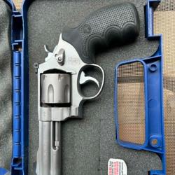 S&W 625 JM Jerry Miculek