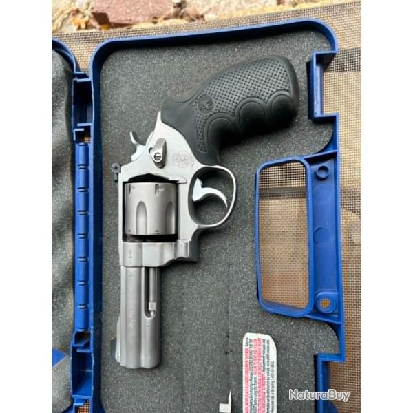 S&W 625 JM Jerry Miculek